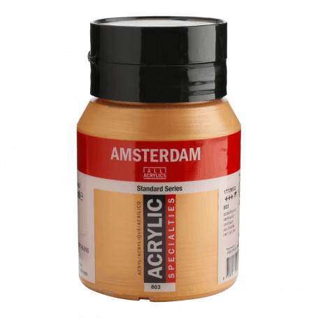 ACRILICO AMSTERDAM 803 500ML