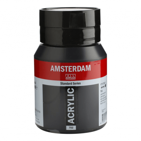 ACRILICO AMSTERDAM 702 500ML