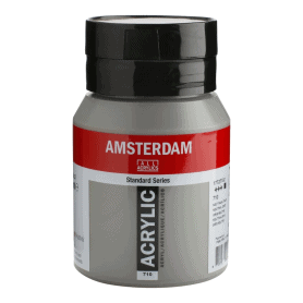 ACRILICO AMSTERDAM 710 500ML