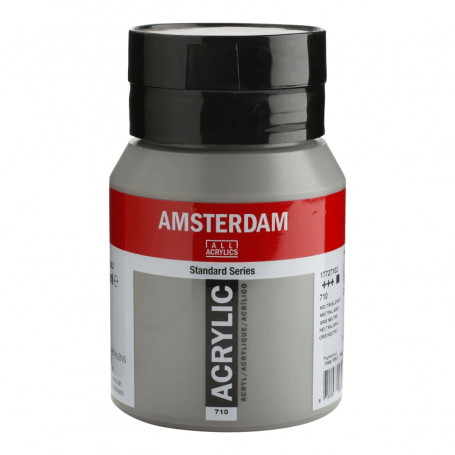 ACRILICO AMSTERDAM 710 500ML