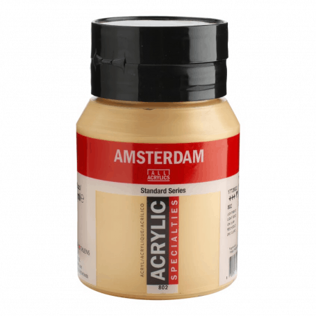 ACRILICO AMSTERDAM 802 500ML