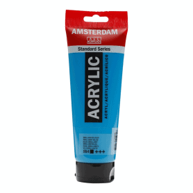 ACRILICO AMSTERDAM 564 250ML