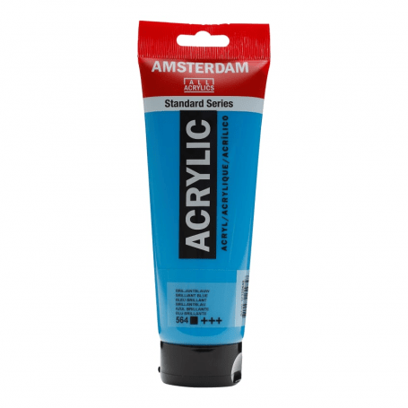 ACRILICO AMSTERDAM 564 250ML