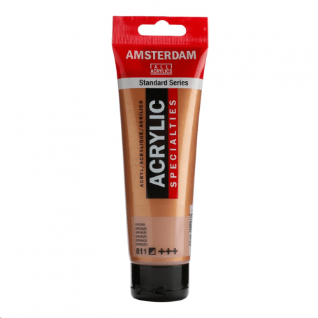 AAC 120ML BRONCE