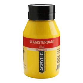 ACRILICO AMSTERDAM 268 1L