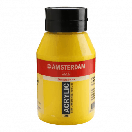 ACRILICO AMSTERDAM 268 1L