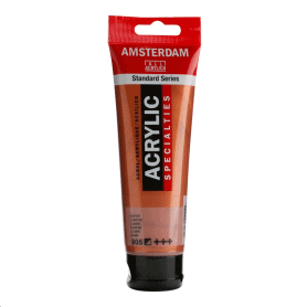 AAC 120ML COBRE