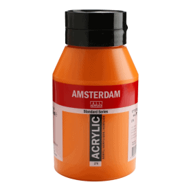 ACRILICO AMSTERDAM 276 1L