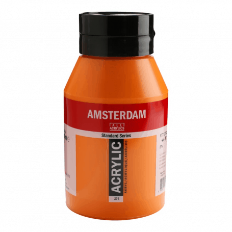 ACRILICO AMSTERDAM 276 1L