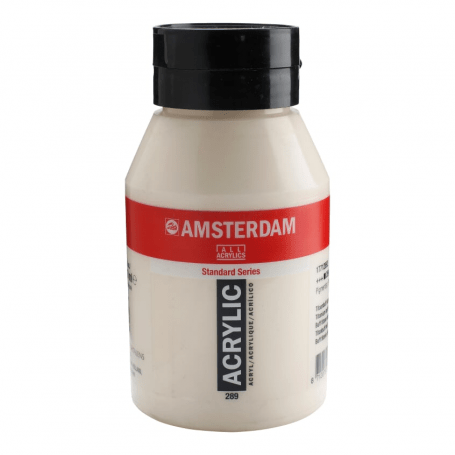 ACRILICO AMSTERDAM 289 1L