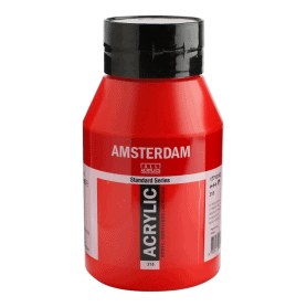 ACRILICO AMSTERDAM 315 1L