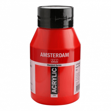 ACRILICO AMSTERDAM 315 1L