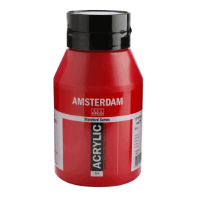 ACRILICO AMSTERDAM 318 1L