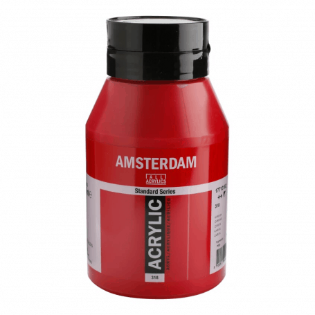 ACRILICO AMSTERDAM 318 1L