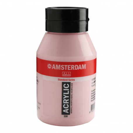 ACRILICO AMSTERDAM 330 1L