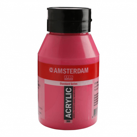 ACRILICO AMSTERDAM 366 1L