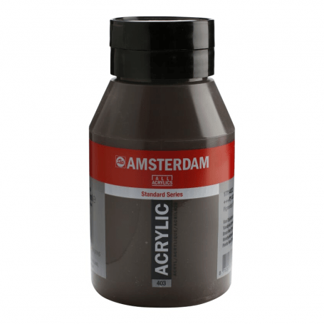 AAC 1000ML PARDO VAN DYCK