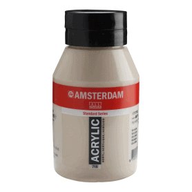 AAC AMSTERDAM 1L GRIS CÁLIDO