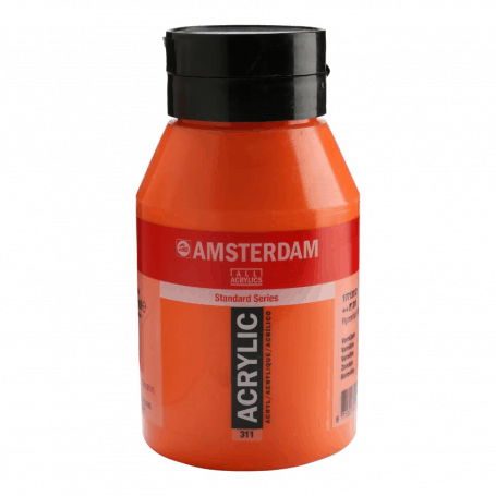 ACRILICO AMSTERDAM 311 1L