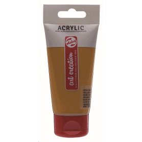 ARTCREATION 75ML OCRE AM