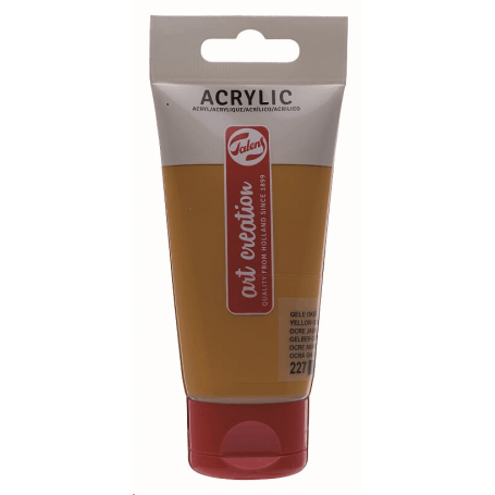 ARTCREATION 75ML OCRE AM