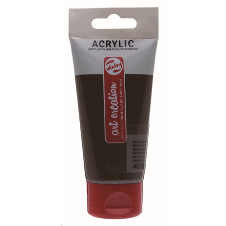 ARTCREATION 75ML PARDO VANDYCK