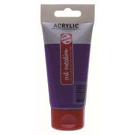 ARTCREATION 75ML VIO AZ P