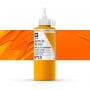 Acrílico Studio Vallejo 200 ml 013 Amarillo Anaranjado
