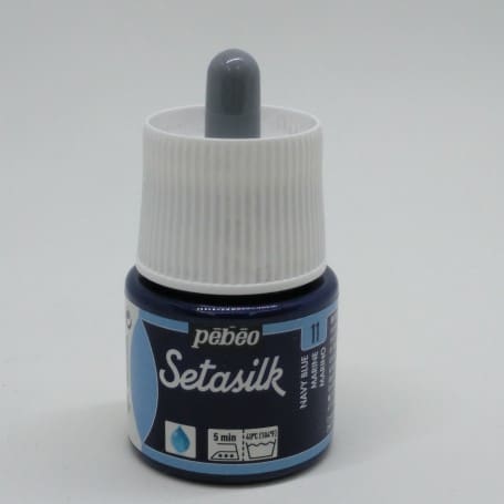 Pintura Seda Setasilk Marino 45 ml