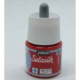 Pintura Seda Setasilk Magenta 45 ml