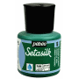 Pintura Seda Setasillk Verde oriente 45 ml