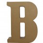 Letras B Fantasía 30cm