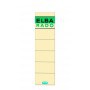 Etiquetas ELBA Crema Ref 0461709 / 100420953