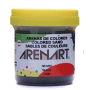 Arena 170g Nº12 Negro