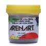 Arena 170g Nº15 Gris Claro