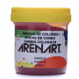 Arena 170g Nº24 Burdeos