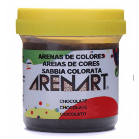 Arena 170g Nº29 Chocolate