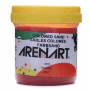 Arena 170g Nº36 Rojo