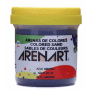 Arena 170g Nº41 Azul Marino