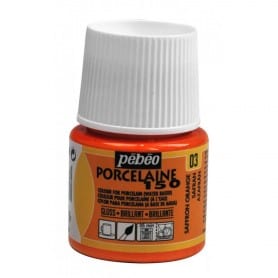 Porcelaine 150 45ml Azafrán