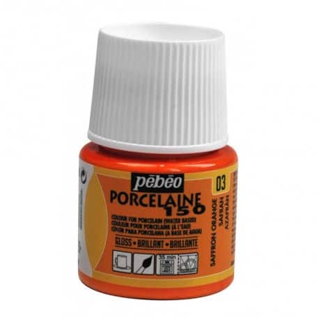 Porcelaine 150 45ml Azafrán