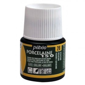 Porcelaine 150 Bronce 45ml