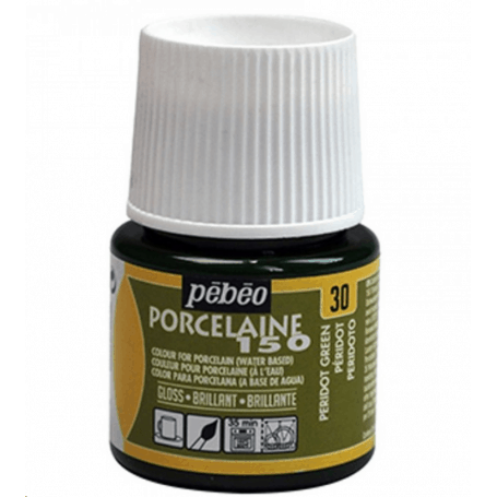 Porcelaine 150 45ml Peridoto