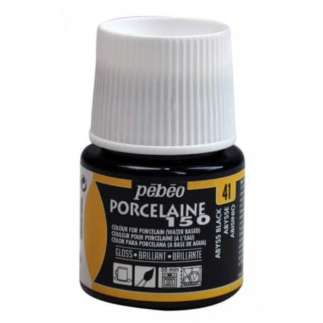 Porcelaine 150 45ml Abisono