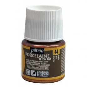 Porcelaine 150 45ml Oro