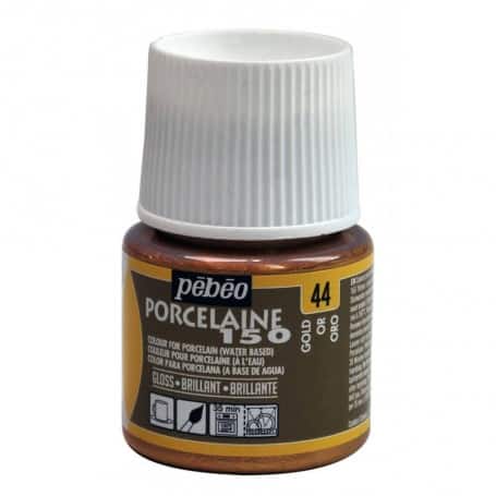 Porcelaine 150 45ml Oro