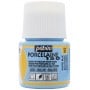Porcelaine 150 45ml Azul Pastel