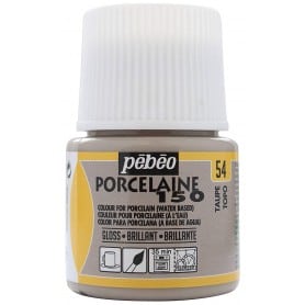 Porcelaine 150 45ml Topo