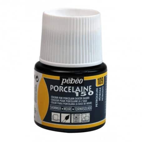 Porcelaine 150 45ml Marfil