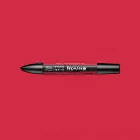 Rotulador Promarker Berry Red R665